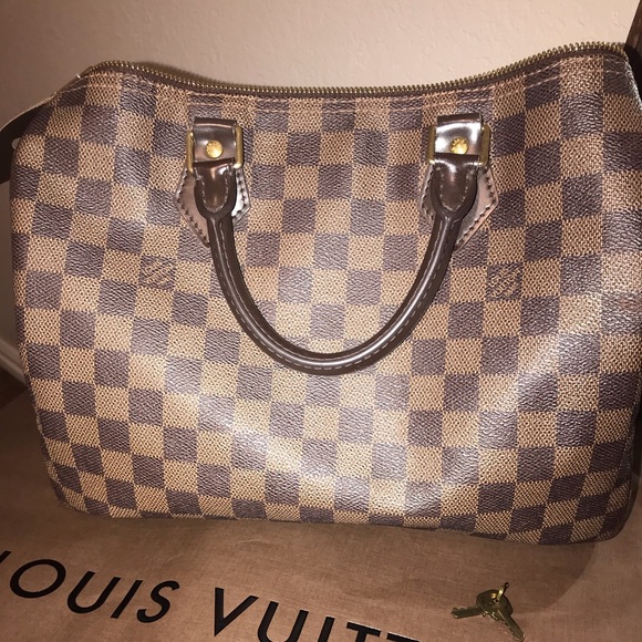 LV Speedy - Picture 1 of 8